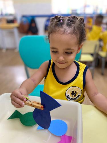 Cultura Indígena - Ed. Infantil