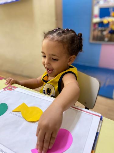 Cultura Indígena - Ed. Infantil