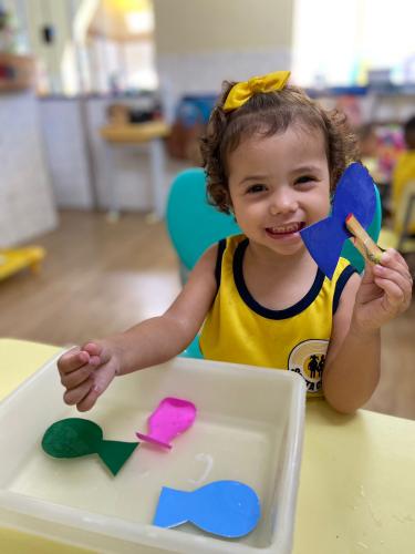 Cultura Indígena - Ed. Infantil