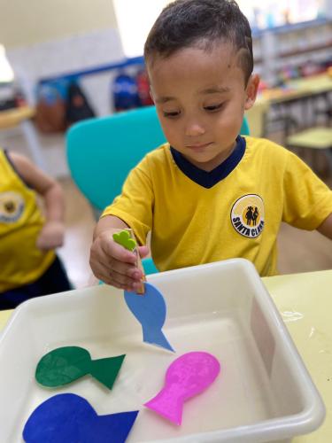 Cultura Indígena - Ed. Infantil