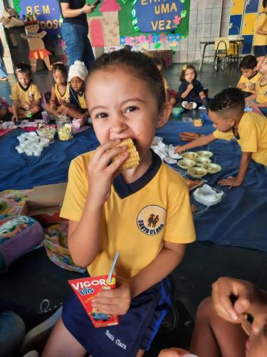 Cultura Indígena - Ed. Infantil