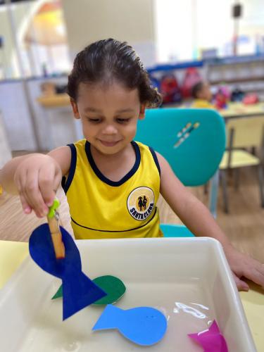 Cultura Indígena - Ed. Infantil