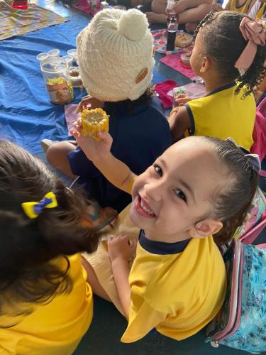 Cultura Indígena - Ed. Infantil